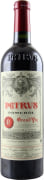 Chateau Petrus  2017  Front Bottle Shot