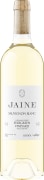 Jaine Evergreen Vineyard Sauvignon Blanc 2023  Front Bottle Shot