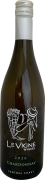 Le Vigne Winery Paso Robles Chardonnay 2020  Front Bottle Shot