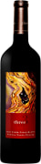 Three Wine Company Old Vines Field Blend 2021 Front Bottle Shot
