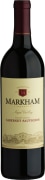 Markham Cabernet Sauvignon 2015 Front Bottle Shot