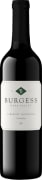 Burgess Contadina Cabernet Sauvignon 2018  Front Bottle Shot