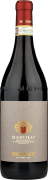 Pertinace Barolo 2021  Front Bottle Shot