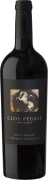Clos Pegase Napa Cabernet Sauvignon 2016  Front Bottle Shot