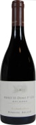 Domaine Arlaud Morey-Saint-Denis Aux Cheseaux Premier Cru 2021  Front Bottle Shot