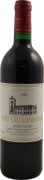 Chateau Lagrange  1996  Front Bottle Shot
