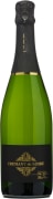 Les Glories Cremant de Loire Brut Cuvee  Front Bottle Shot