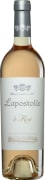 Lapostolle Le Rose 2021  Front Bottle Shot