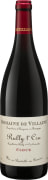 Domaine de Villaine Rully Les Cloux Rouge 2019  Front Bottle Shot
