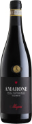 Allegrini Amarone Classico 2021  Front Bottle Shot