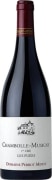 Domaine Perrot-Minot Chambolle-Musigny Les Fuees Premier Cru 2022  Front Bottle Shot