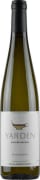 Yarden Gewurztraminer (OK Kosher) 2021  Front Bottle Shot