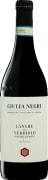 Giulia Negri Pian delle Mole Langhe Nebbiolo 2024  Front Bottle Shot