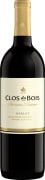 Clos du Bois Alexander Valley Reserve Merlot 2014 Front Bottle Shot