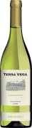 Terra Vega Chardonnay (OU Kosher) 2018  Front Bottle Shot
