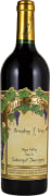 Nickel & Nickel Branding Iron Cabernet Sauvignon 2017  Front Bottle Shot