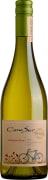Cono Sur Organic Sauvignon Blanc 2016 Front Bottle Shot