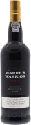 Warre's Warrior Port  Front Bottle Shot
