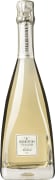 Ferghettina Franciacorta Milledi Brut 2017  Front Bottle Shot