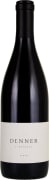 Denner Syrah 2016  Front Bottle Shot