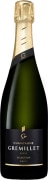 Gremillet Selection Brut  Front Bottle Shot