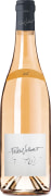 Pascal Jolivet Attitude Rose 2020  Front Bottle Shot