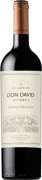 El Esteco Don David Reserve Cabernet Sauvignon 2024  Front Bottle Shot