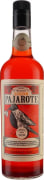 Ponche Pajarote Grapefruit and Rosemary Liqueur Front Bottle Shot