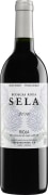 Bodegas Roda Sela Rioja 2016  Front Bottle Shot