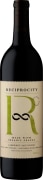 Reciprocity Organic Cabernet Sauvignon 2021  Front Bottle Shot