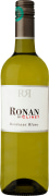Chateau Clinet Ronan by Clinet Blanc 2022  Front Bottle Shot