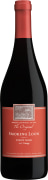 Smoking Loon Pinot Noir 2018  Front Bottle Shot