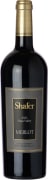 Shafer Napa Valley Merlot 2013  Front Bottle Shot
