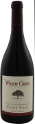 Windy Oaks Diane's Block Estate Pinot Noir 2016 Front Bottle Shot