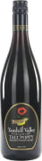Yamhill Tall Poppy Estate Pinot Noir 2015  Front Bottle Shot
