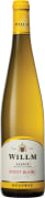Willm Reserve Pinot Blanc 2023  Front Bottle Shot