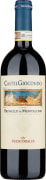 Frescobaldi CastelGiocondo Brunello di Montalcino 2014 Front Bottle Shot