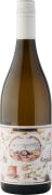 Cadre Sea Queen Albarino 2025 Front Bottle Shot