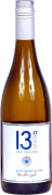 13 Celsius Sauvignon Blanc 2017 Front Bottle Shot