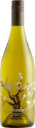 Carol Shelton Wild Thing Viognier 2022  Front Bottle Shot