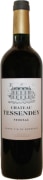 Chateau Tessendey  2015  Front Bottle Shot