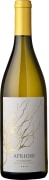 Apriori Cellar Mendocino County Chardonnay 2014 Front Bottle Shot
