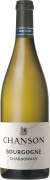 Chanson Pere & Fils Bourgogne Chardonnay 2015  Front Bottle Shot