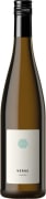 Eva Fricke Verde Riesling Halbtrocken 2020  Front Bottle Shot