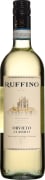 Ruffino Orvieto Classico 2020  Front Bottle Shot