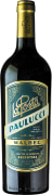 La Posta Paulucci Vineyard Malbec 2022  Front Bottle Shot