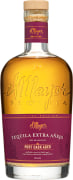 El Mayor Extra Anejo Port Cask Aged Tequila Front Bottle Shot