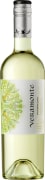 Veramonte Sauvignon Blanc 2019  Front Bottle Shot