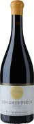 M. Chapoutier  Ermitage Les Greffieux 2006  Front Bottle Shot