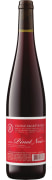 Union Sacre Pinot Noir 2020  Front Bottle Shot
